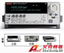 吉時利 KEITHLEY 2601B 源表