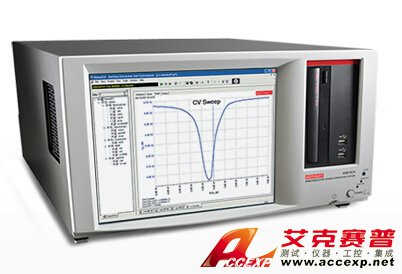 吉時(shí)利 KEITHLEY 4200-SCS 圖片