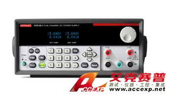 吉時(shí)利 KEITHLEY 2220G-30-1 圖片