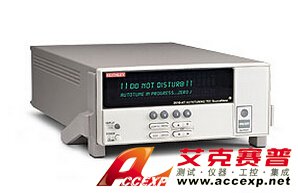 吉時(shí)利 KEITHLEY 2510 圖片