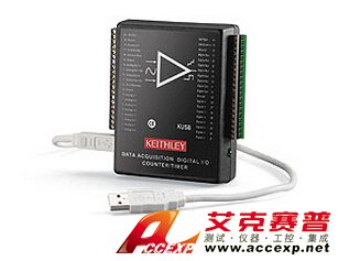 吉時利 Keithley KUSB-3102 圖片