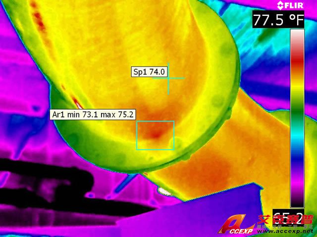 FLIR T620 測試圖片