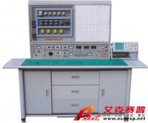 TSI KL-825B 通用電工、電子實(shí)驗(yàn)與電工、電子技能綜合實(shí)訓(xùn)考核裝