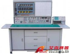 TSI KL-840A 通用電工、模電、數(shù)電實(shí)驗(yàn)與電工、模電、數(shù)電技能實(shí)