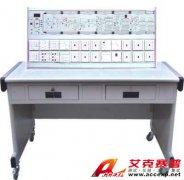 TSI K-860C 高級(jí)技師電子技術(shù)實(shí)訓(xùn)考核裝置