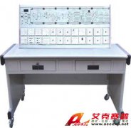 TSI K-860D 技師、高級(jí)工電子技術(shù)實(shí)訓(xùn)考核裝置