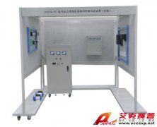 TSI DQ-08 高低壓電氣裝配工技能實訓(xùn)考核裝置