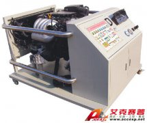 TSI QC212B型雙燃料發(fā)動機(jī)實(shí)訓(xùn)臺