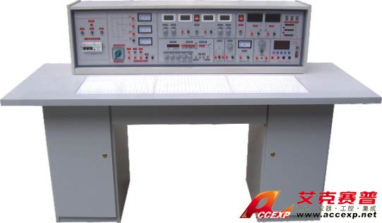 HY-3000A型電工模電數(shù)電三合一實(shí)驗(yàn)室設(shè)備