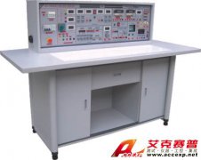 TSI S-820C型高級電工、模電、數(shù)電、電力拖動實驗室成套設(shè)備