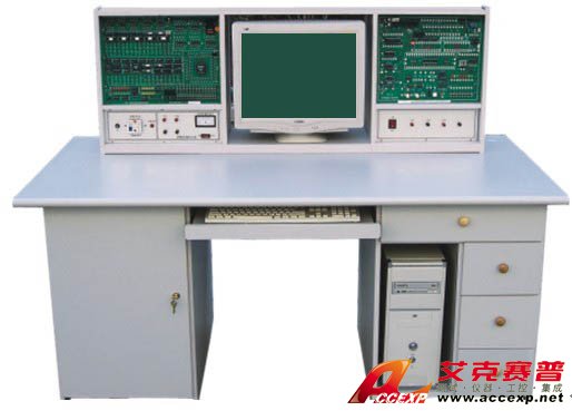 HY-105型計(jì)算機(jī)組成原理、微機(jī)接口及應(yīng)用綜合實(shí)驗(yàn)臺(tái)