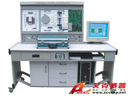 HY-PLC2C型 PLC可編程控制系統(tǒng)、微機(jī)接口及微機(jī)應(yīng)用綜合實驗裝置