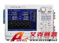 橫河 YOKOGAWA PX8000 示波功率儀 圖片