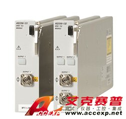 橫河 YOKOGAWA AQ2200-131 GRID TLS模塊 圖片