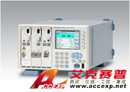 橫河 YOKOGAWA AQ2211 控制機(jī)架 圖片