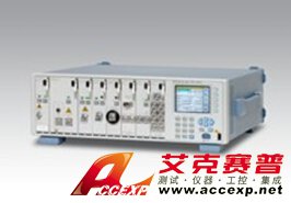 橫河 YOKOGAWA AQ2212 控制機(jī)架 圖片