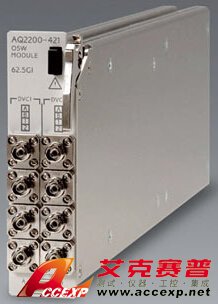 橫河 YOKOGAWA AQ2200-421 光開(kāi)關(guān)模塊 圖片