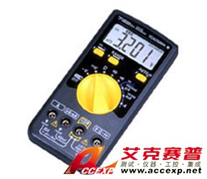 橫河 YOKOGAWA 73202/R 數(shù)字萬用表 圖片