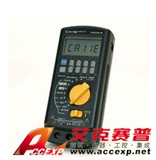 橫河 YOKOGAWA CA12E-2 便攜式校驗儀 圖片