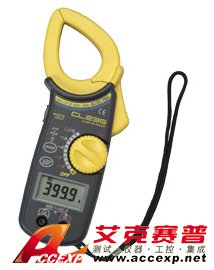 橫河 YOKOGAWA CL250 鉗式AC/DC電流測(cè)試儀 圖片