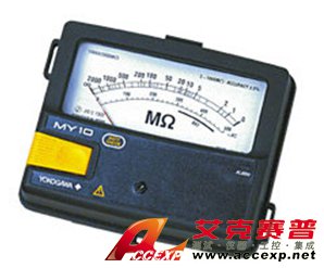 橫河 YOKOGAWA MY10-01 模擬測試儀 圖片