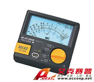 橫河 YOKOGAWA 240631 模擬絕緣測(cè)試儀 圖片