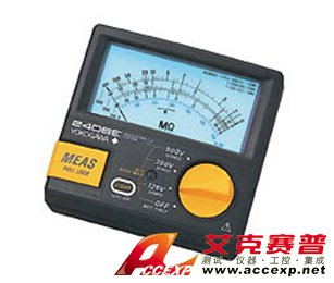 橫河 YOKOGAWA 240643 模擬絕緣測試儀 圖片