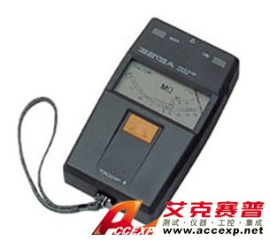 橫河 YOKOGAWA 321343 模擬絕緣測試儀 圖片