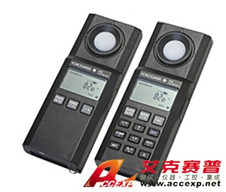 橫河 YOKOGAWA 51011 數(shù)字照度計 圖片