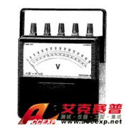 橫河 YOKOGAWA 203831 指針式頻率計(jì)