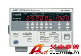 橫河 YOKOGAWA MC100 氣動壓力標(biāo)準(zhǔn) 圖片