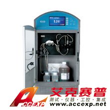 哈希 hach Amtax Compact 氨氮分析儀 圖片