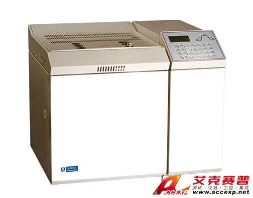 浙江福立 GC9790 氣相色譜儀 圖片