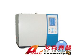 魯南瑞虹 SP-7890 氣相色譜儀 圖片