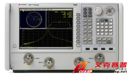 Keysight N5224A圖片