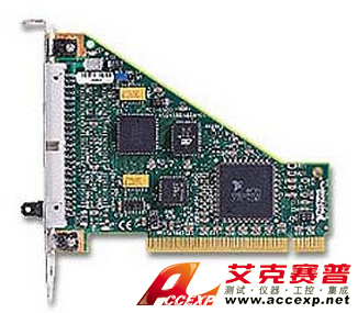 NI PCI-6503 數(shù)字I/O設(shè)備圖片