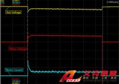 高功率電子負(fù)載有效模擬啟動(dòng)涌浪電流