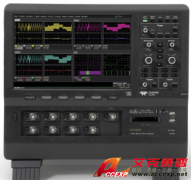 美國力科LECROY MDA800電機(jī)驅(qū)動分析儀