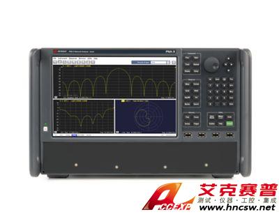 keysight是德 N5264B 用于天線測(cè)試的 PNA-X 測(cè)量接收機(jī)