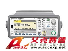 keysight是德 53230A 350 MHz 通用頻率計(jì)數(shù)器/計(jì)時(shí)器