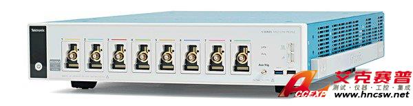 5 Series MSO MSO58LP Oscilloscope Datasheet