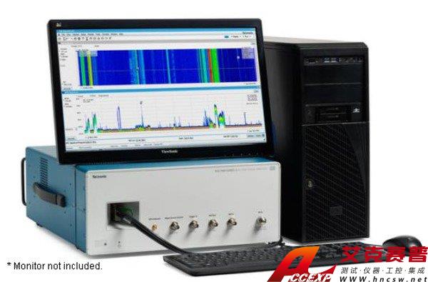 RSA7100B Datasheet